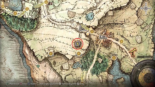 Elden Ring Crucible Knight Boss Guide