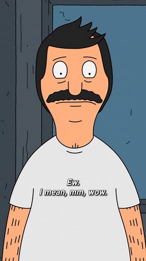 293K views · 9.8K reactions | this walk went wrong so quickly  don't miss a new #bobsburgers tonight on FOX, next day on Hulu! | Animation Domination | Facebook