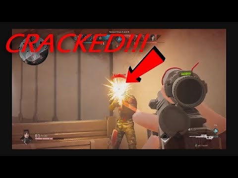 Rogue Company - NEW AIMBOT SCRIPT! (CronusMAX/ZEN)