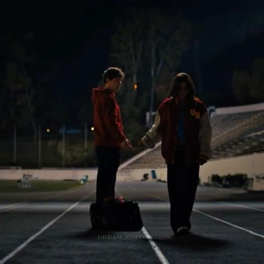 Drayton and Dallas | Right person, Wrong time - Henry Moodie || Sidelined 2: Intercepted #noahbeck