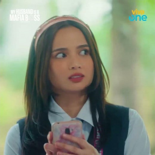 My Husband Is A Mafia Boss | Episode 2 | Viva One