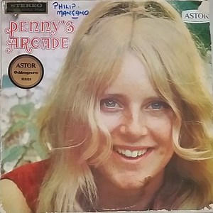 Penny Nichols - Penny's Arcade