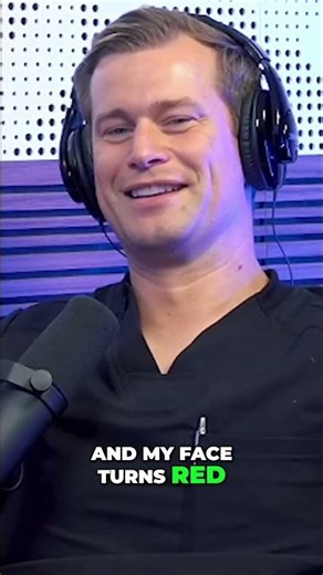 Embarrassing skin stories #embarrassing