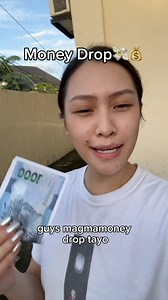 1.4M views · 2.6K reactions | Money drop | CHAEI | Facebook