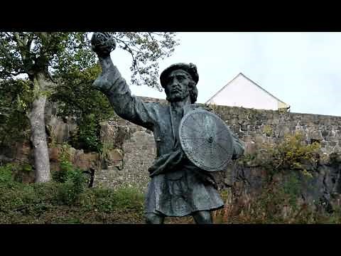 Rob Roy MacGregor / Scotland's History