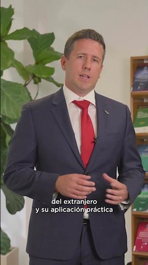 Maestría en Derecho del Trabajo y Relaciones Laborales - Mg. Sebastián Sirimarco.