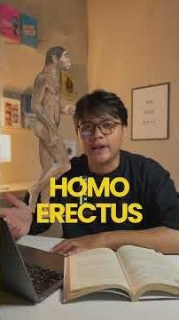 A Very Short History of Life on Earth Ep. 10