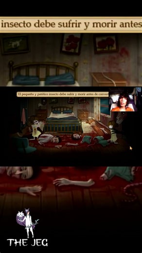 Quiénes Somos | Fran Bow