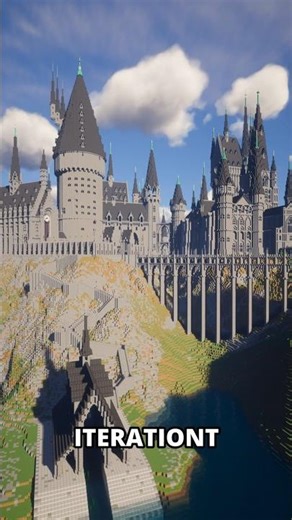 BEST MINECRAFT SHADERS 64