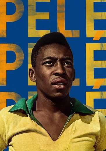 Pelé - Stream: Jetzt Film online finden und anschauen