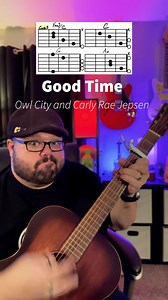 Good Time by Owl City and Carly Rae Jepsen Guitar tutorial! Martin Guitar Carly Rae Jepsen Owl City #martinguitars #carlyraejepsen #owlcity #goodtime #guitar #guitarra #guitare #music #musica #chevansmusic #musician #guitartutorial #acousticcover #learnguitar #musicteacher #guitarlessons #guitarteacher #guitarist #easy #beginner #chords #guitarchords #guitarist #guitaristsoftiktok #guitarists #guitariste | Chas Evans