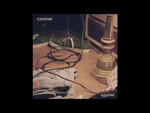 Runnner - Eggshell