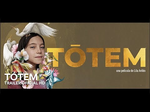 TÓTEM - TRAILER OFICIAL HD