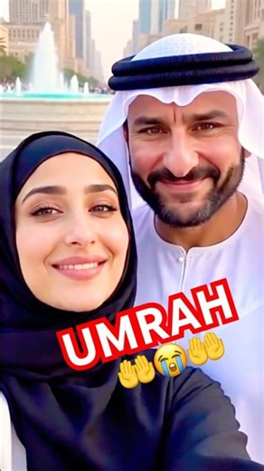 What is the BEST Umrah GUIDE for 2025?