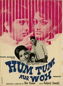 Watch And Download Movie Video Hum Tum Aur Woh For Free!