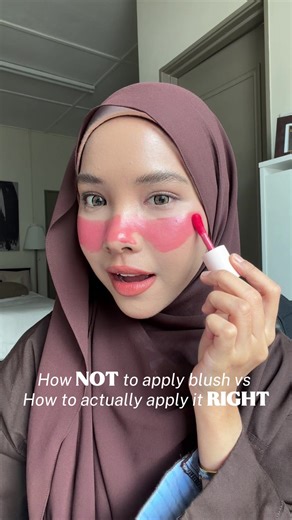 Effortless 3-in-1 Liquid Blush for Cheeks, Lips, and Lids