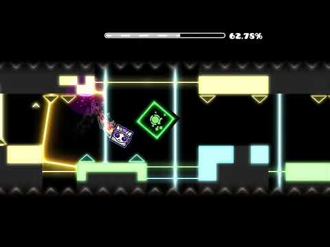 [4K 60fps] Relax ii by lunaxi (1 Coin)