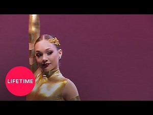 Dance Moms: Will Brynn Replace Maddie? (Season 6 Flashback) | Lifetime