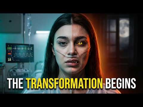 Medical Experiment Gone Wrong | Werewolf Female Transformation Horror Short #werecurse