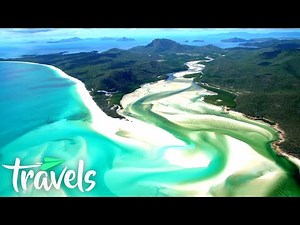 The Best Most Stunning Beaches in the World