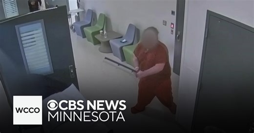 EMT attacked by patient raises concerns about increase in violence against hospital staff