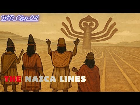 Solving the Nazca Lines’ Ancient Archeological Mystery
