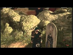 Fable 3 Save The Princess Quest Part 3