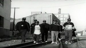 The D.O.C., “It’s Funky Enough” (1989) - Rolling Stone Australia