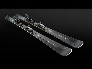 Porsche Design Elan Amphibio