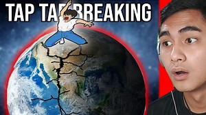 1.5M views · 10K reactions | Hinati Ko Ang BUONG Mundo || Tap Tap Breaking | Asheru Gaming | Facebook