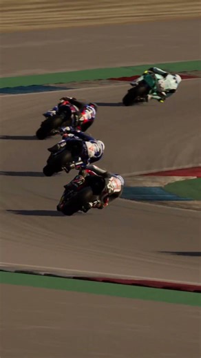 Moto Gp25 #Dynavolt Intact GP MotoE @Assen