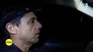 Le cagou est un oiseau endémique de la Nouvelle-Calédonie. Il ne pond qu’un œuf par an, et a déjà frôlé la disparition par le passé. Jean-Marc, ornithologue, s’occupe de compter les cagous. Et pour ça, il parle avec les oiseaux : il les écoute, les comprends et est capable de les reconnaître grâce à leur chant. | C pas si loin