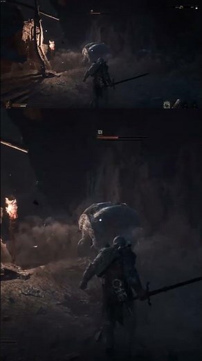 Perfect Stone Stance Counter! ⚔️ | Mortal Shell 2 Open Beta