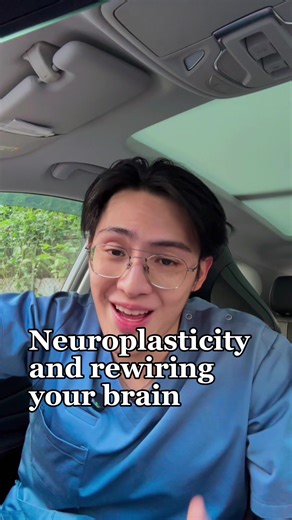 Harnessing Neuroplasticity: The Power of Consistency