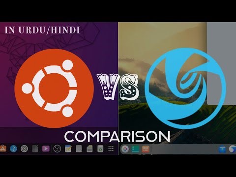 Ubuntu vs Deepin OS | Which One is Best for Development? | Comparing Appearance & User Interface