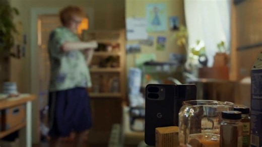 Google Pixel 9 TV Spot, 'Now We're Talking' Featuring Keke Palmer