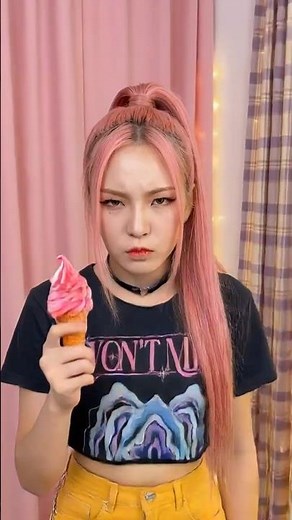 Rumi Wants Ice Cream🍦