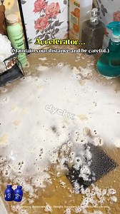 The Secret Method Plumbers DON'T Want You to Know! #draincleaner #cloggeddrain #drainunblocker #PIPEBOBO #tiktokshop | Dyckx.3