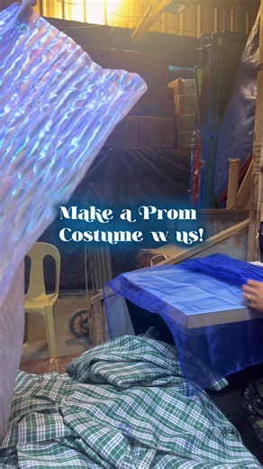 DIY Prom Outfit Ideas You Can Make