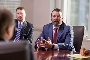 Virginia Beach Personal Injury Lawyer Near You