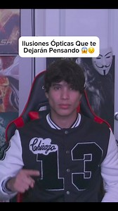 Ilusiones ópticas que te dejarán pensando 😱 | Ays Reels