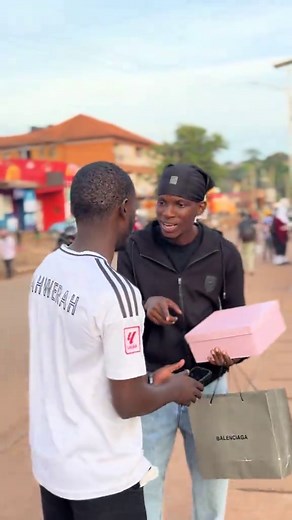 Hilarious Moments with Airtel Uganda’s Comedy Star