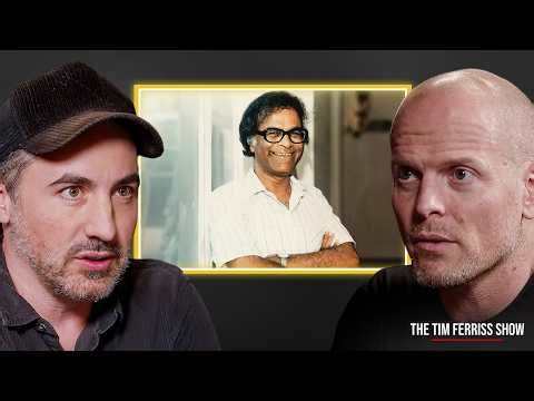 The 2-2-2 Rule for Drinking Less Alcohol — Kevin Rose