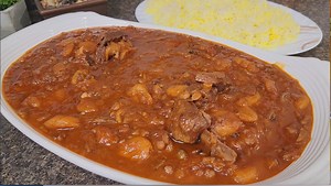 299K views · 1.1K reactions | طريقتين لطبخ مرقة الطرشانة العراقية أو...