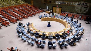 Tracking India's relationship with the UN Security Council | All you need to know