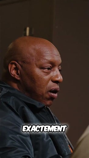 L'Artiste et la Scène : Un Combat Passionné #shorts