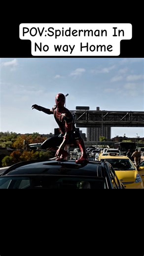 🕷️Spiderman Brand New Days Is Coming 😱|Spiderman Edit| Kamali Slowed #brand new days#iron man #4kedi