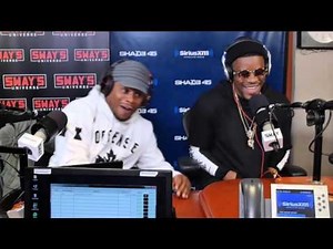 Dorrough Interview: Freestyles Live + Talks About New Texafornia Sound