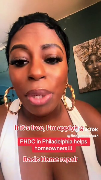 Home Repair Assistance Programs in Philadelphia