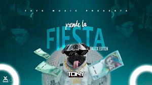 394K views · 7.2K reactions | MIX PRENDE LA FIESTA  (Guaya Guaya, Paris, Poblado, Sal y Perrea, Bzrrap, Miénteme, Fulanito y mas | DJ Tony | Facebook